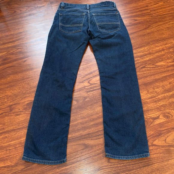 Levi's Denizen 216 Skinny Fit Jeans - Picture 9 of 9